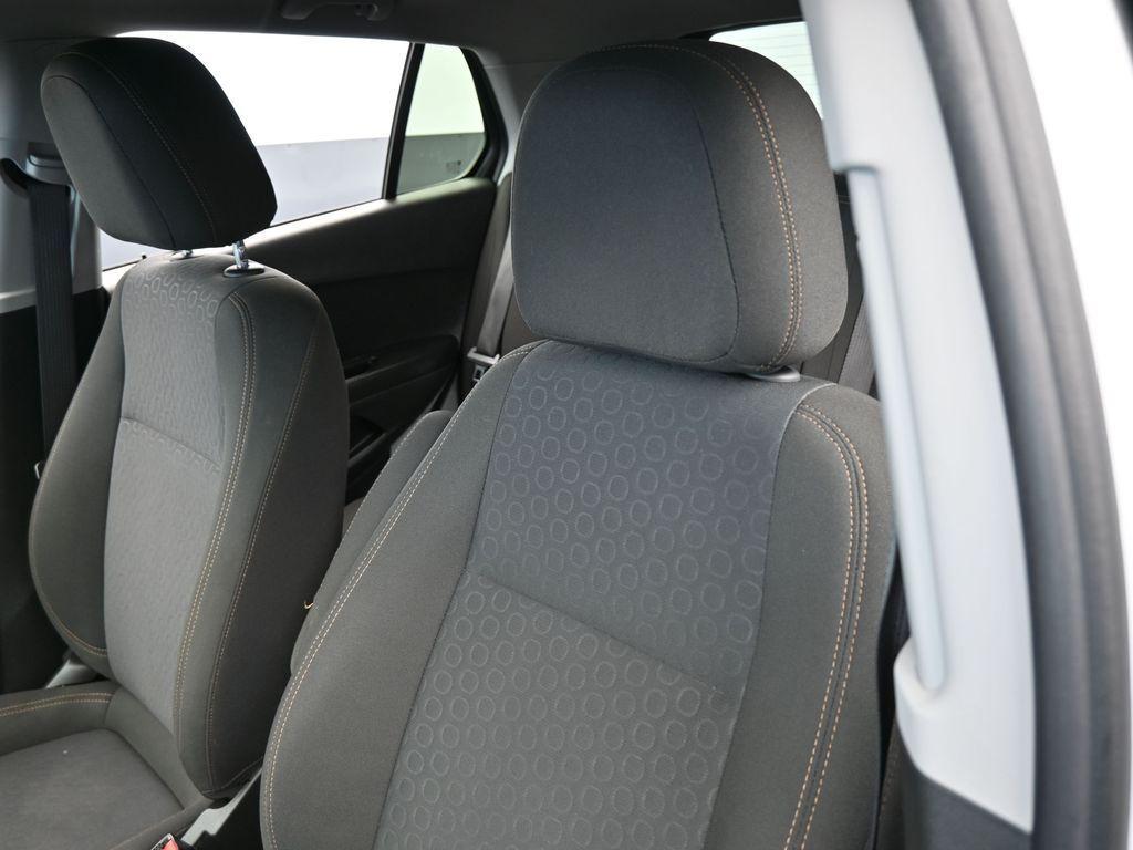 used 2022 Chevrolet Trax car, priced at $17,621