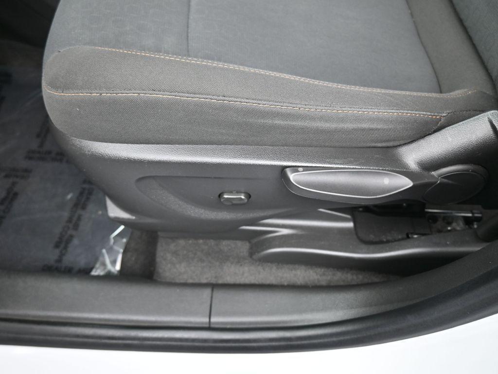 used 2022 Chevrolet Trax car, priced at $17,621