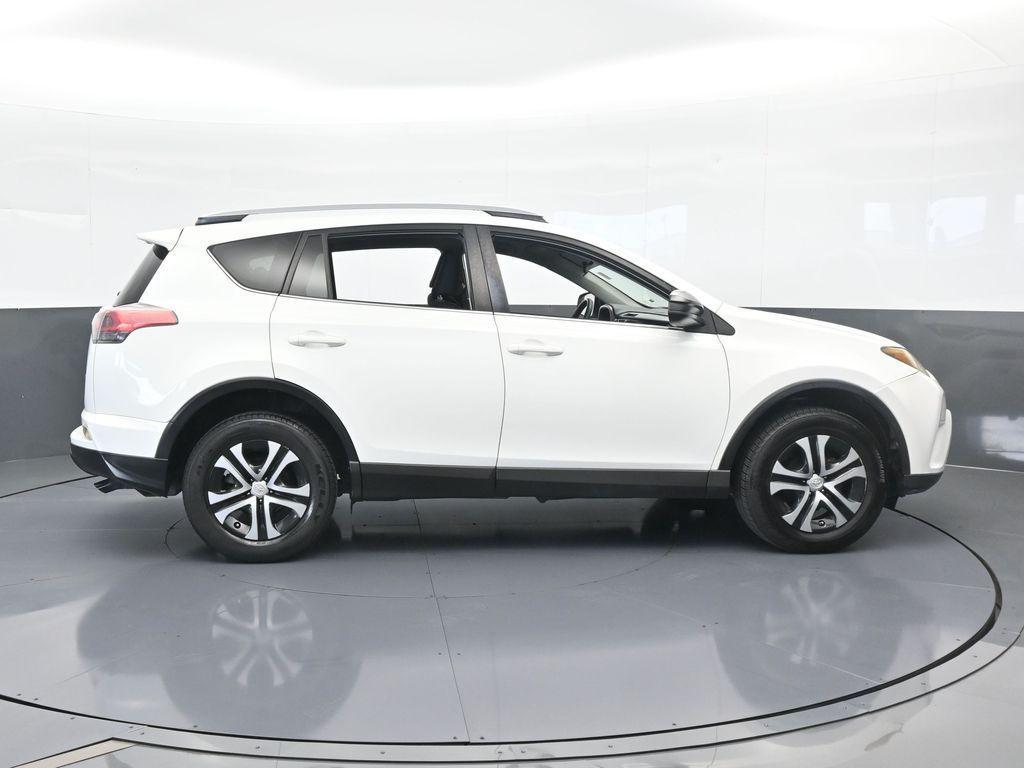 used 2017 Toyota RAV4 car, priced at $13,697