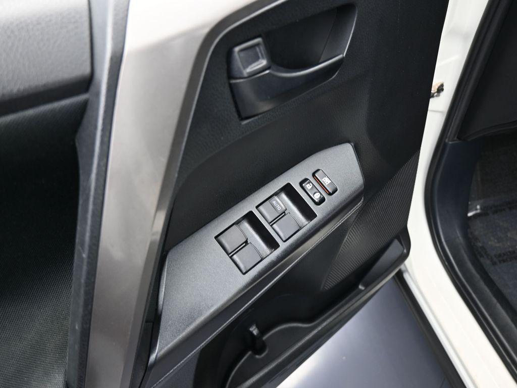 used 2017 Toyota RAV4 car, priced at $13,697