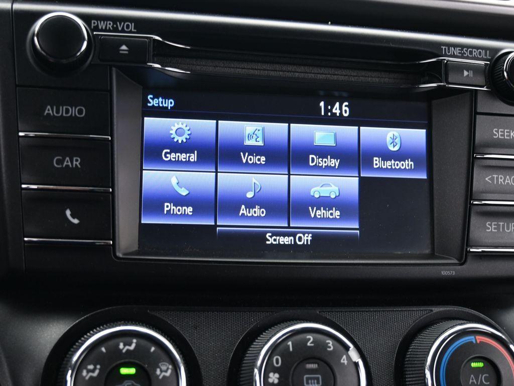 used 2017 Toyota RAV4 car, priced at $13,697