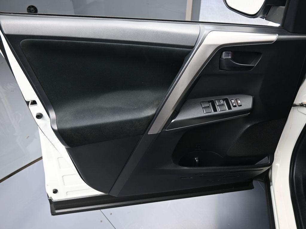 used 2017 Toyota RAV4 car, priced at $13,697