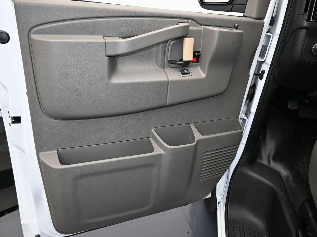 new 2025 Chevrolet Express 2500 car, priced at $43,235