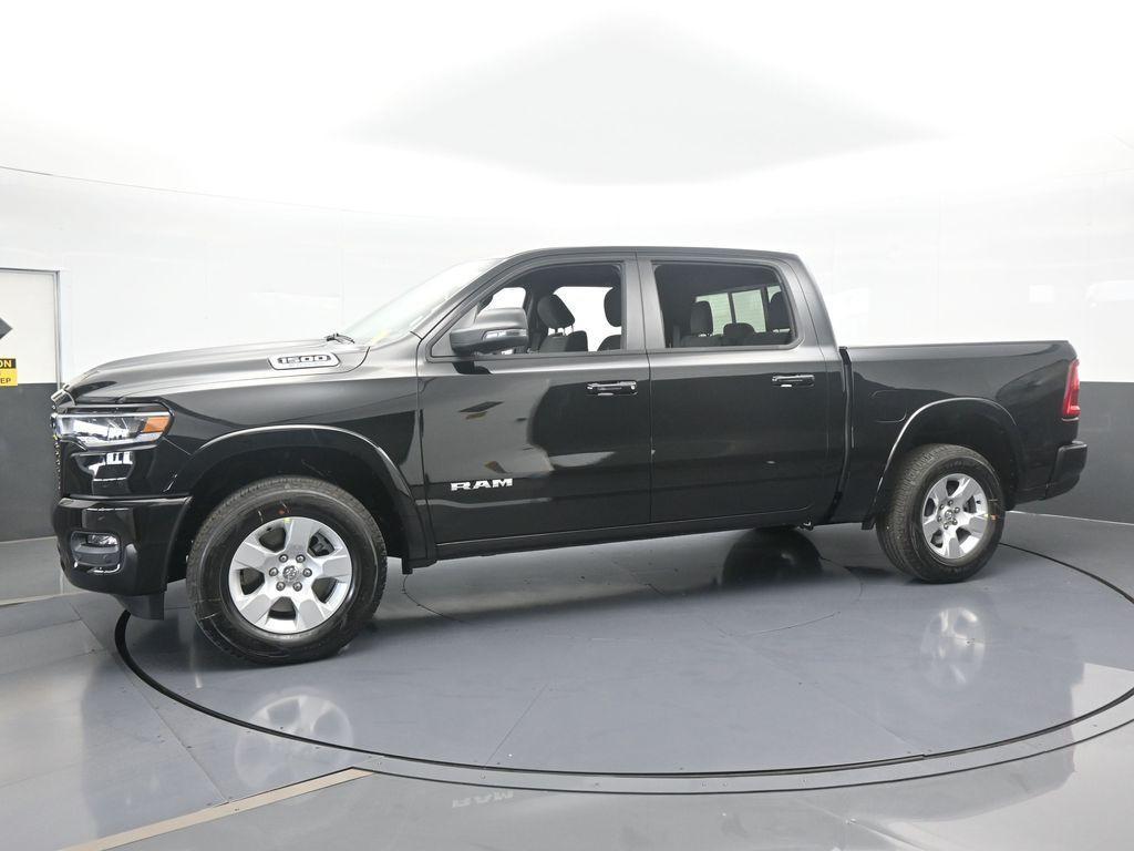 new 2025 Ram 1500 car