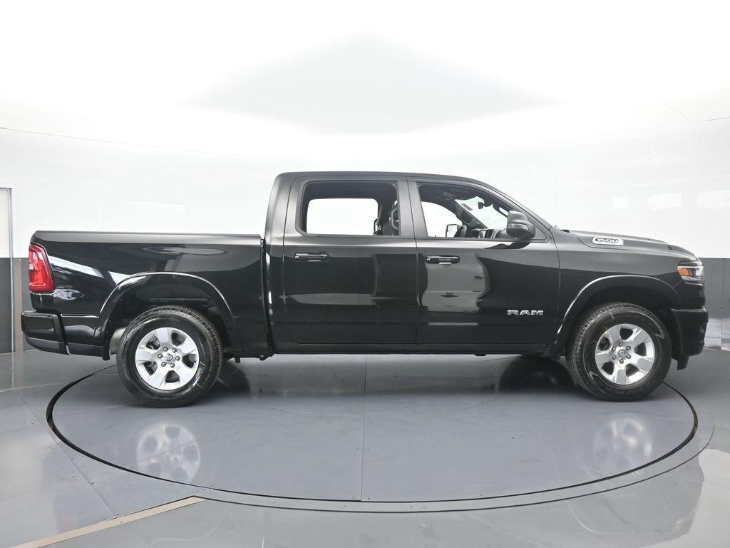 new 2025 Ram 1500 car