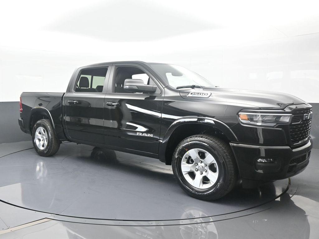 new 2025 Ram 1500 car