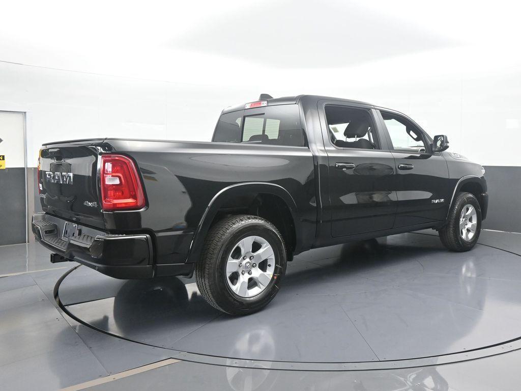 new 2025 Ram 1500 car