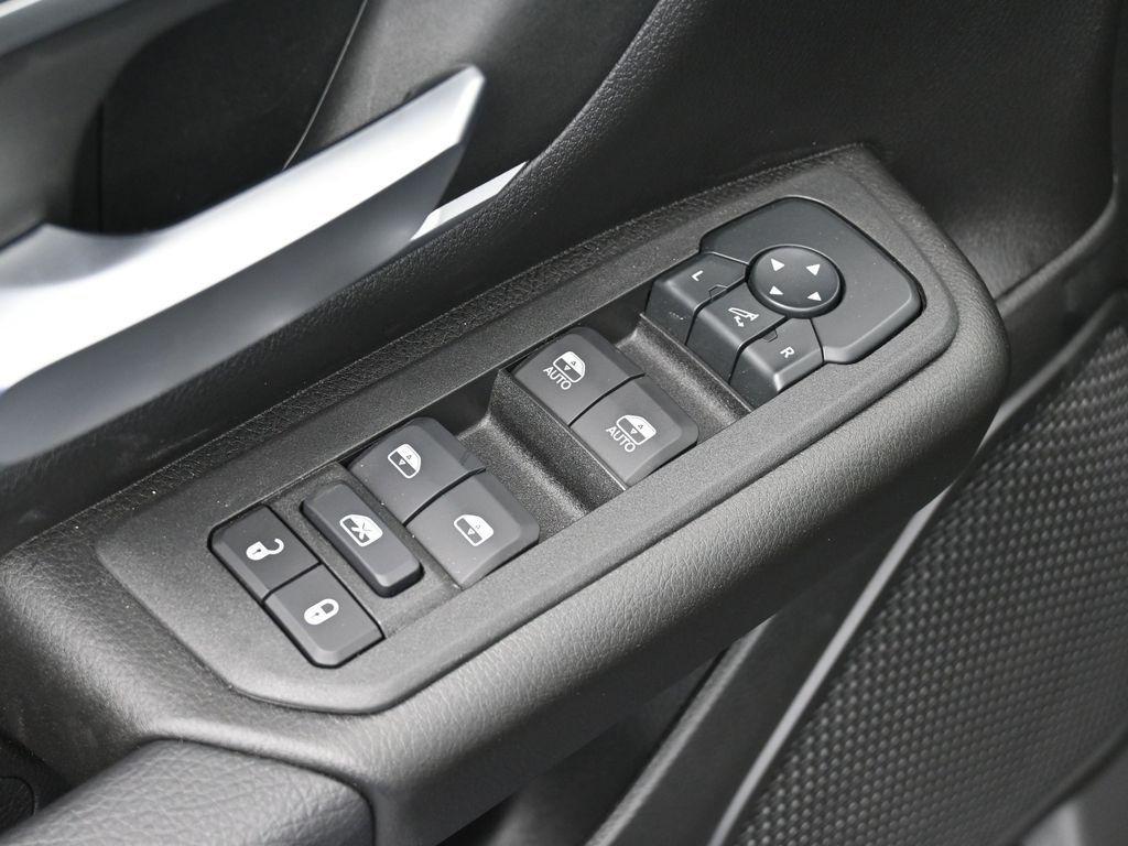 new 2025 Ram 1500 car