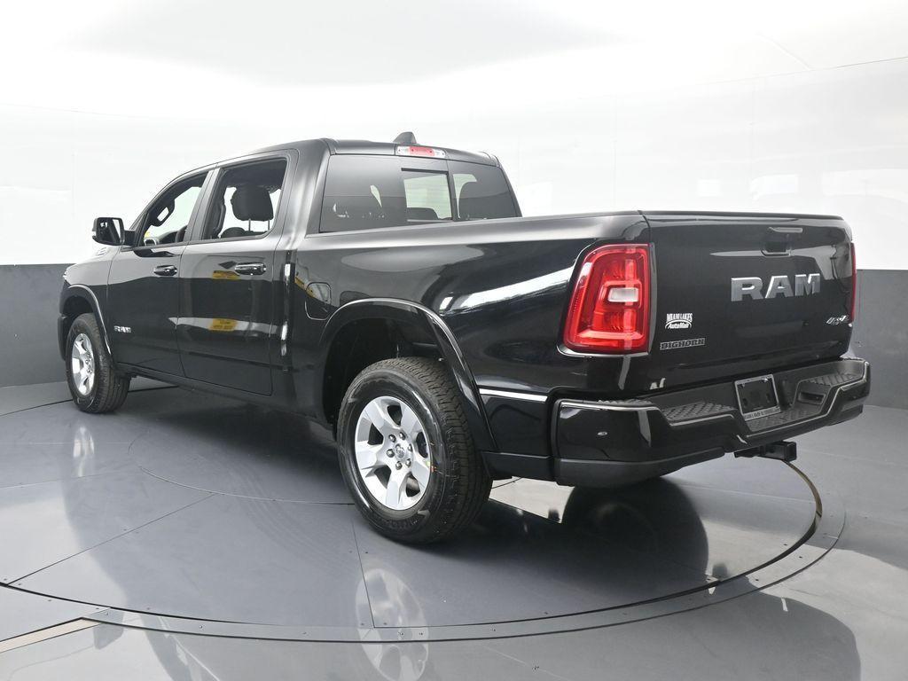 new 2025 Ram 1500 car