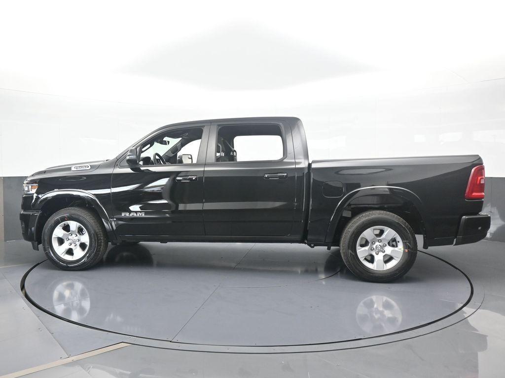 new 2025 Ram 1500 car