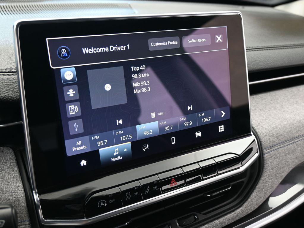 used 2022 Jeep Compass car, priced at $17,222