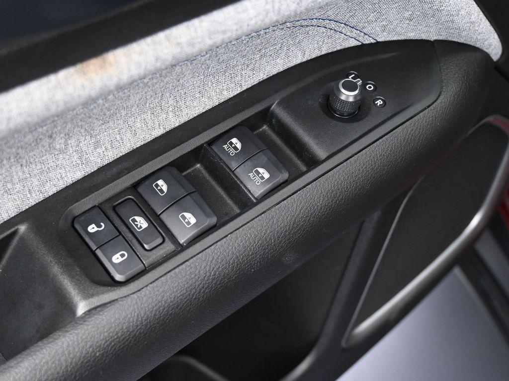 used 2022 Jeep Compass car, priced at $17,222