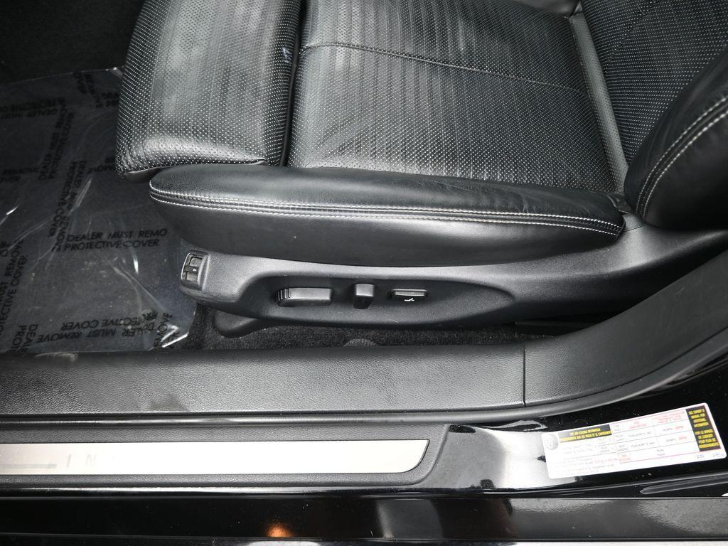 used 2018 INFINITI Q50 car, priced at $18,995