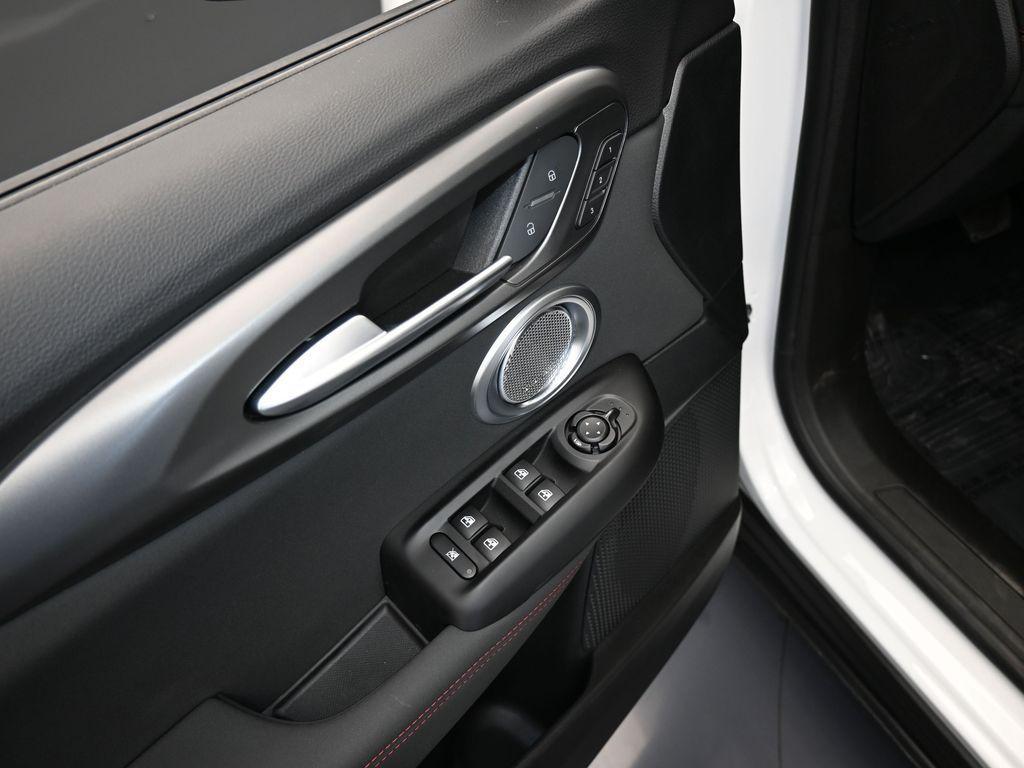 new 2024 Dodge Hornet car, priced at $29,874