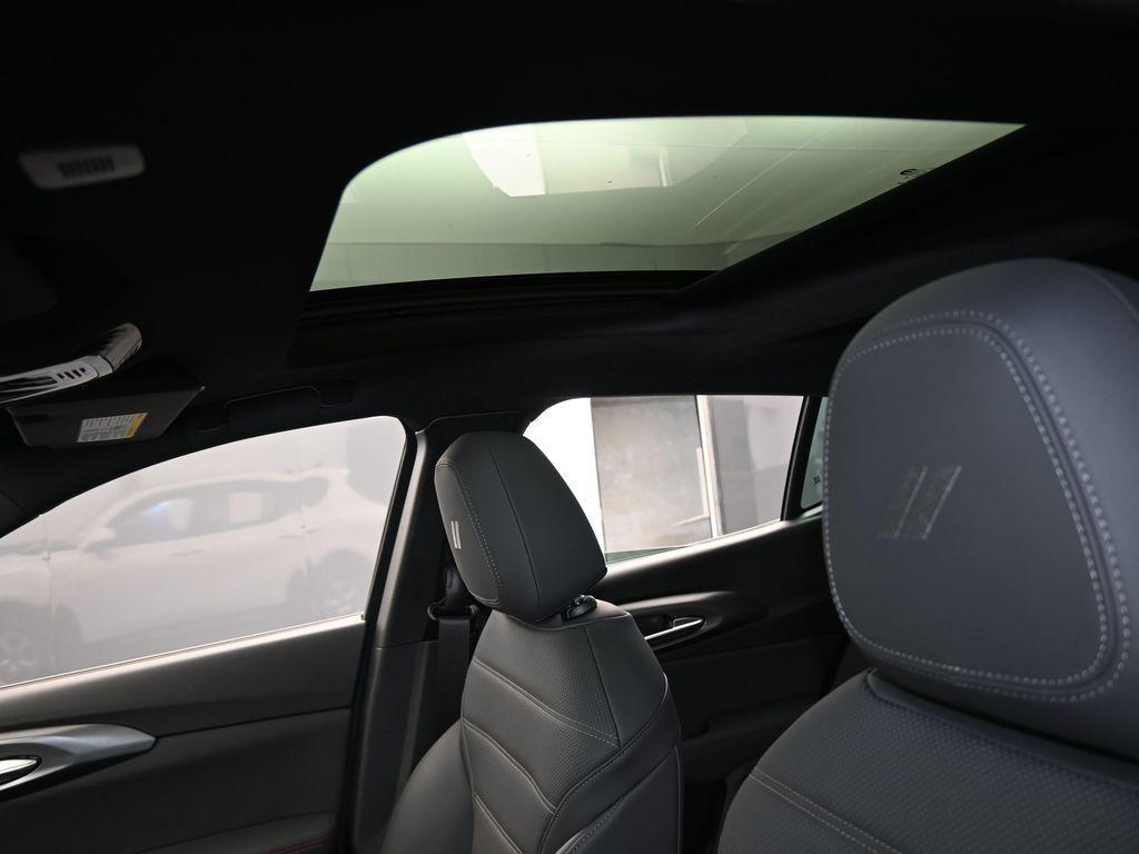 new 2024 Dodge Hornet car, priced at $29,874