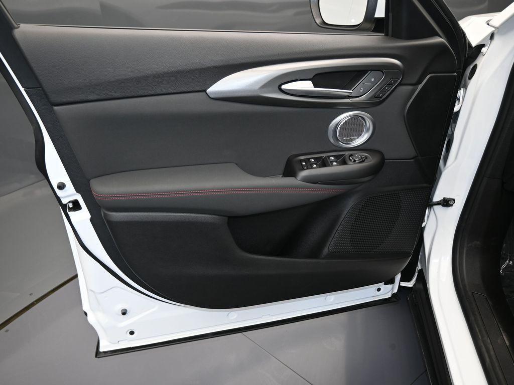 new 2024 Dodge Hornet car, priced at $29,874