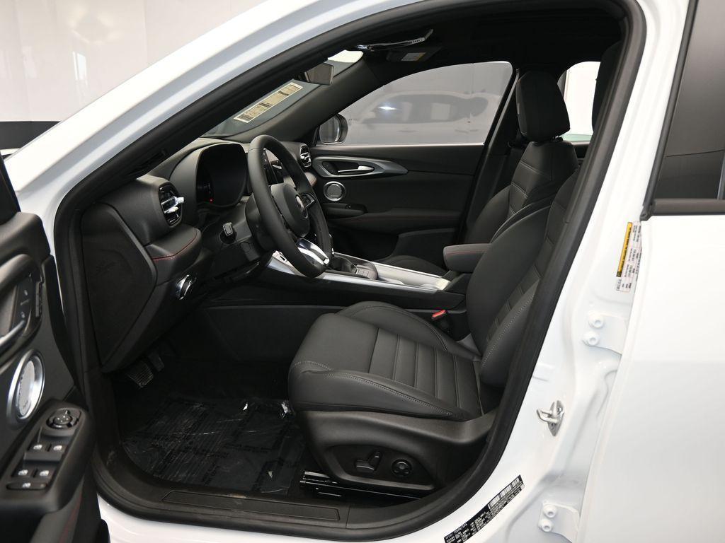 new 2024 Dodge Hornet car, priced at $29,874