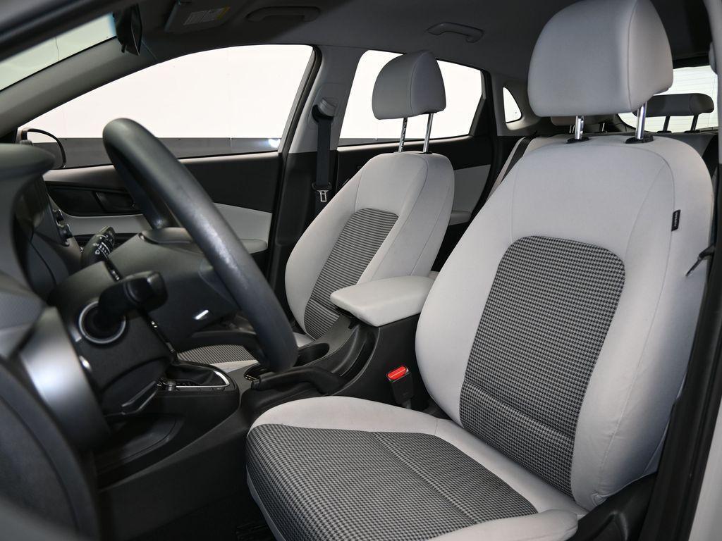 used 2022 Hyundai Kona car, priced at $16,457