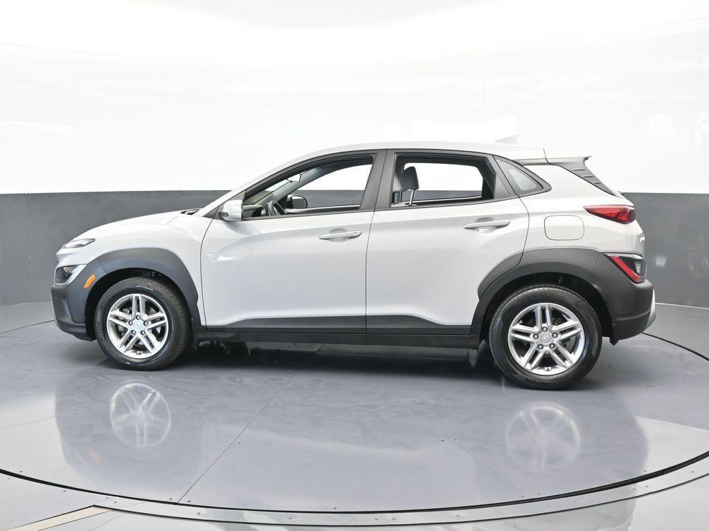 used 2022 Hyundai Kona car, priced at $16,457
