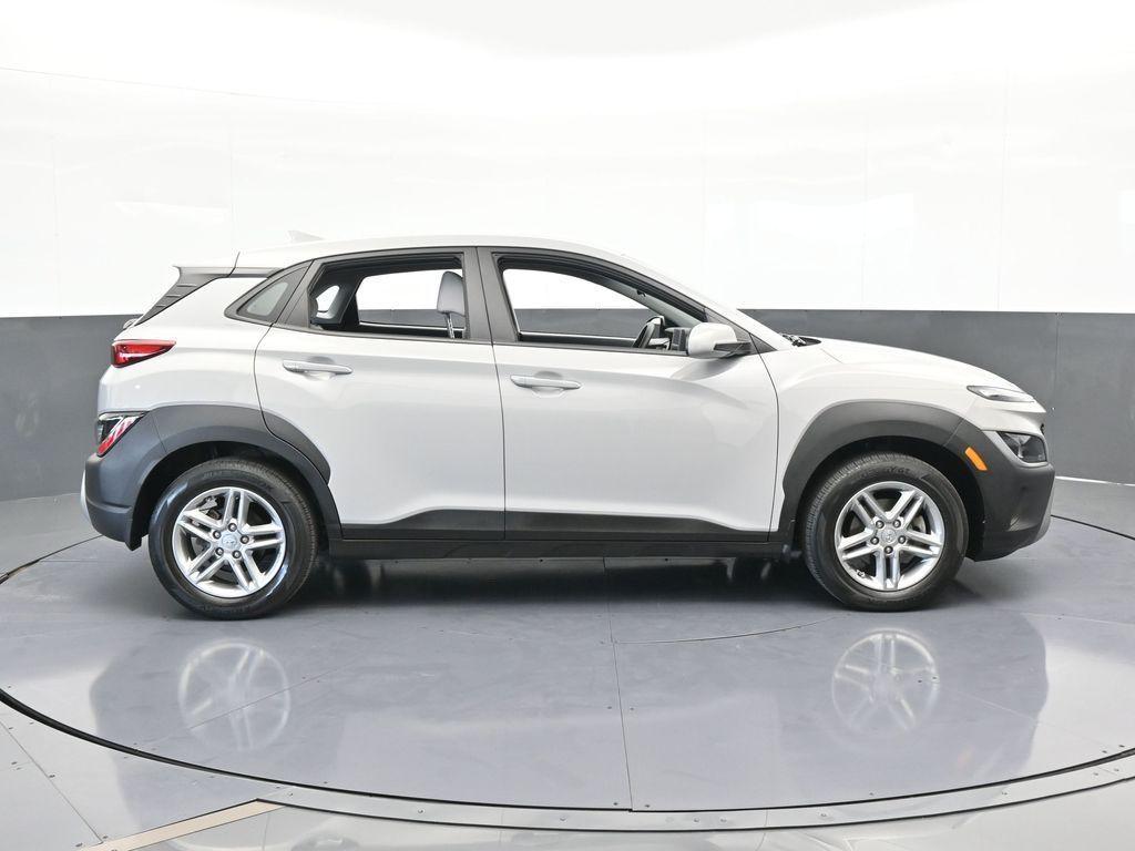 used 2022 Hyundai Kona car, priced at $16,457