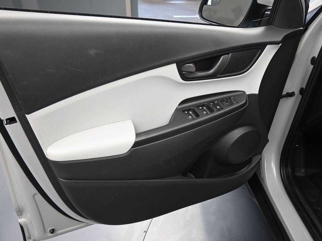 used 2022 Hyundai Kona car, priced at $16,457