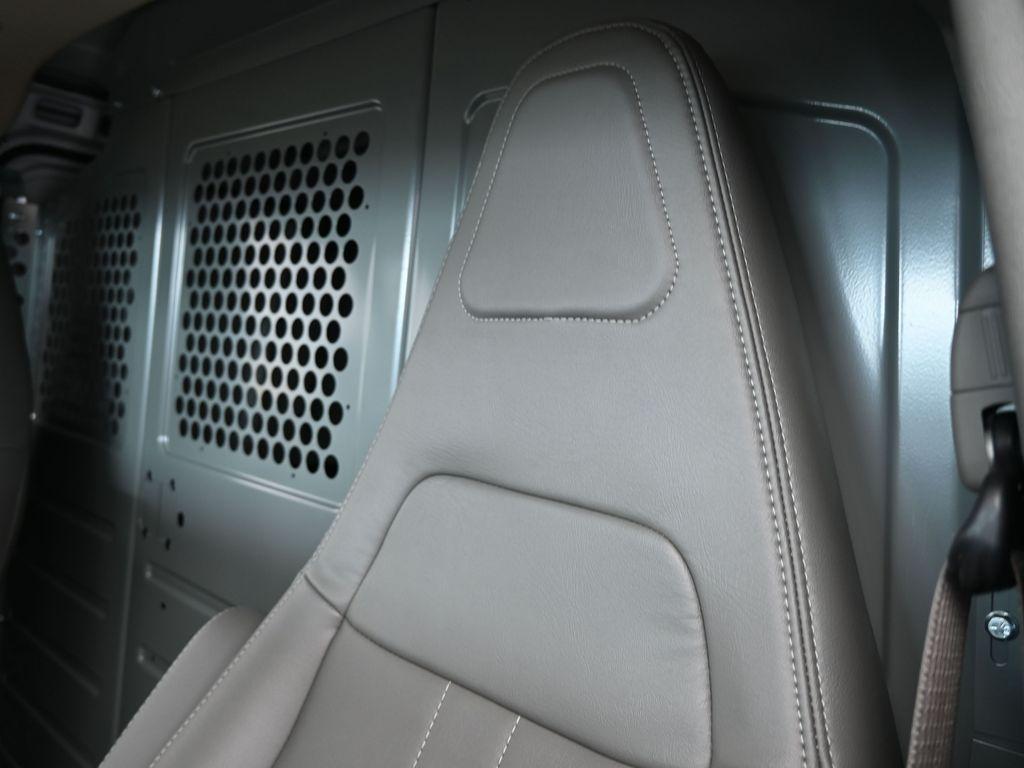 new 2025 Chevrolet Express 3500 car, priced at $50,578