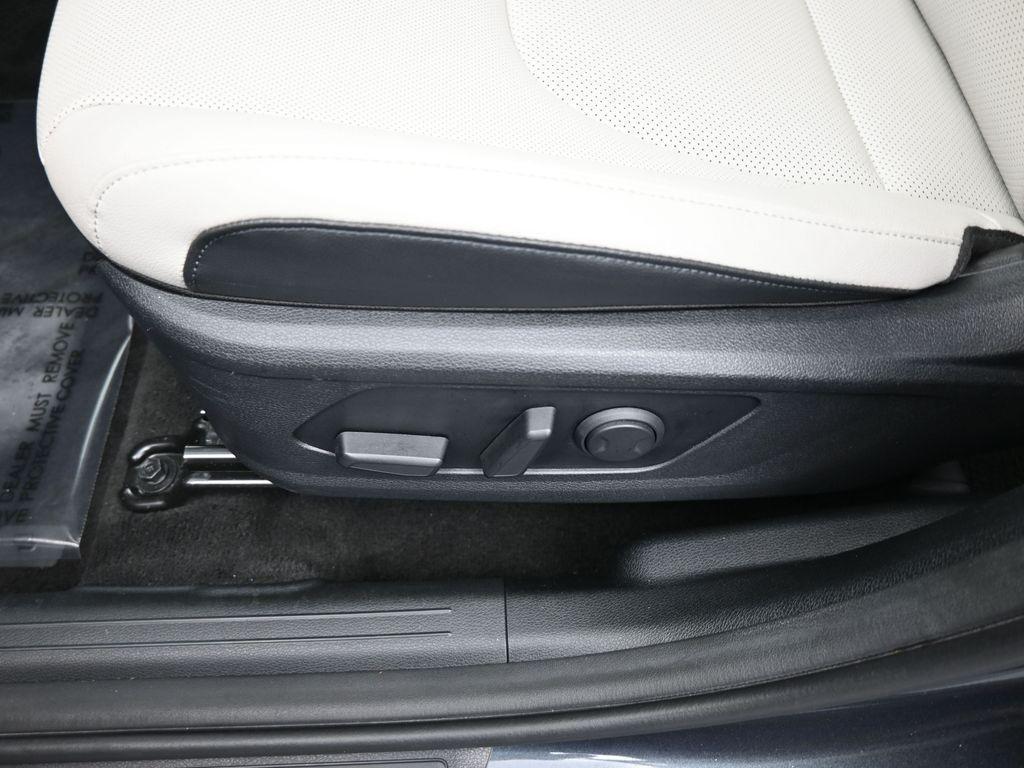 used 2023 Kia Sportage car, priced at $24,864