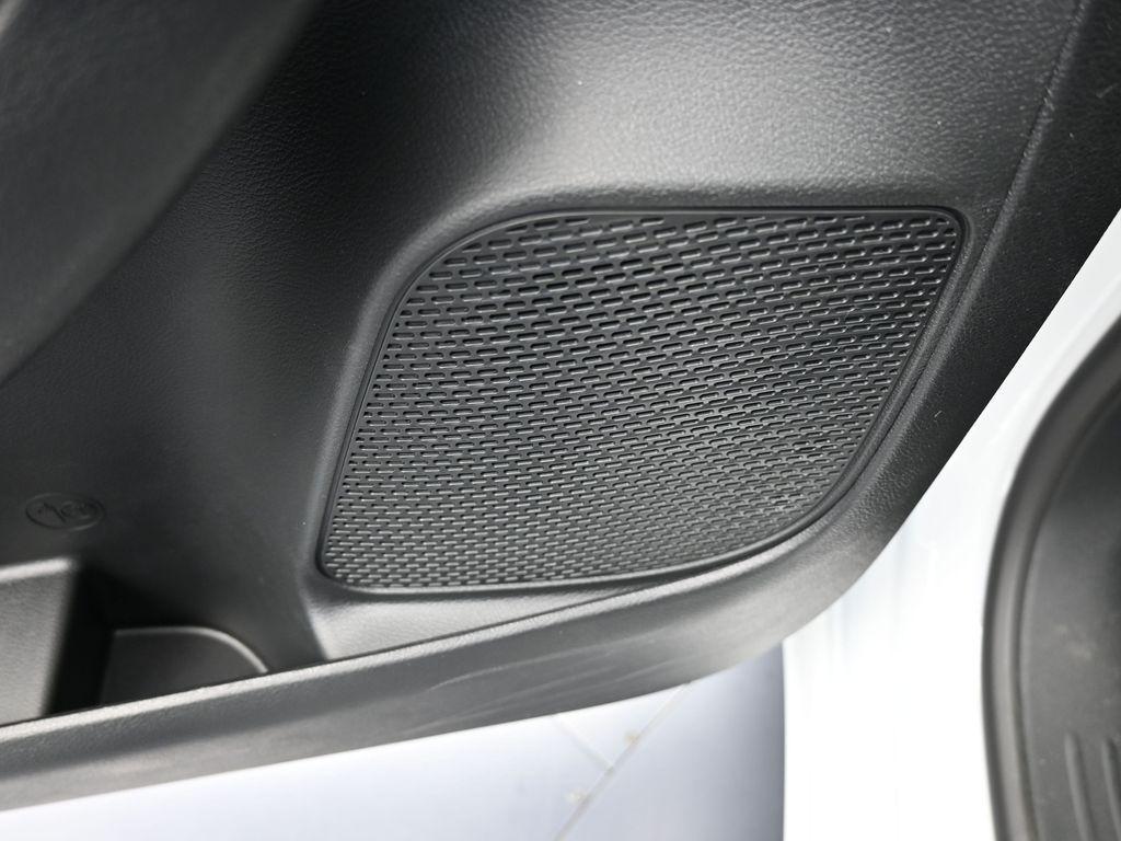 new 2026 Chrysler Voyager car, priced at $39,740