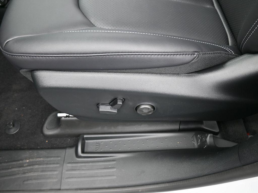 new 2026 Chrysler Voyager car, priced at $39,740