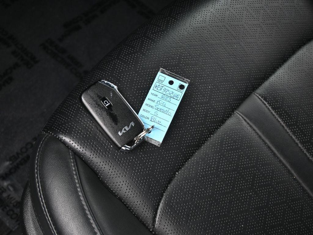 new 2026 Chrysler Voyager car, priced at $39,740