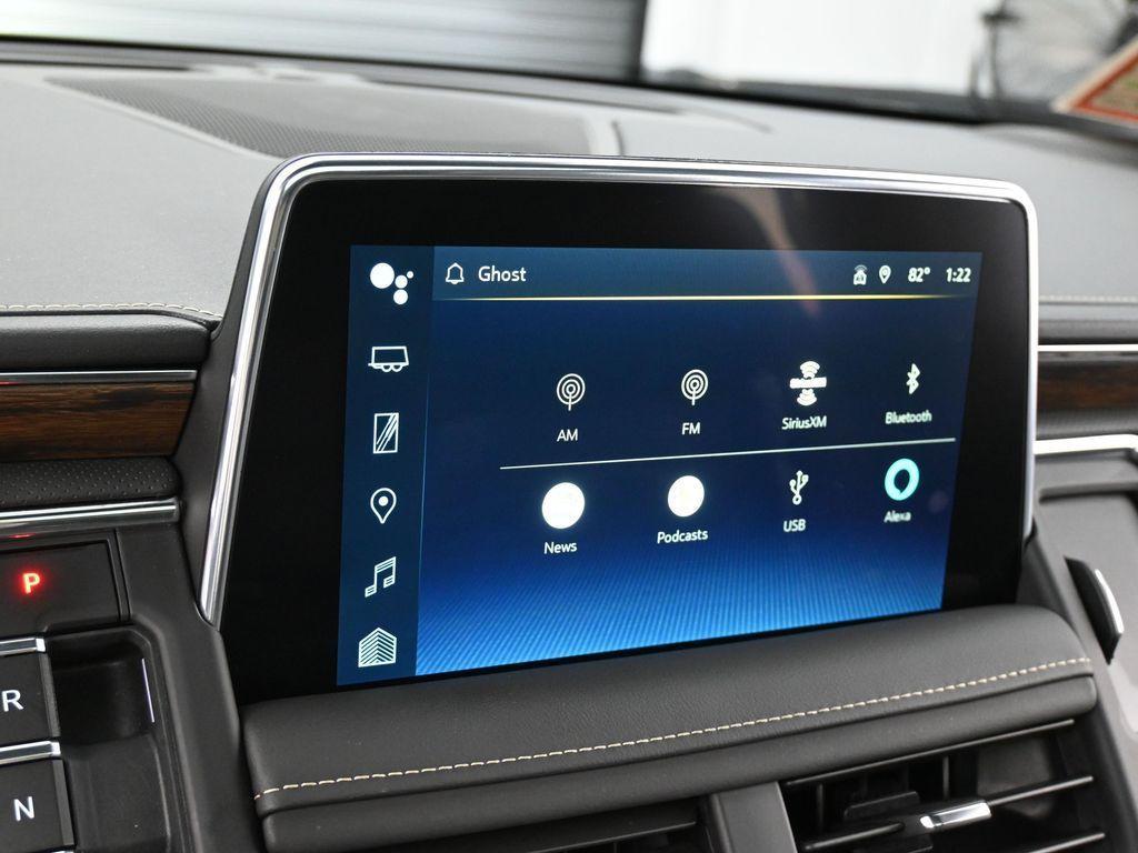 used 2024 Chevrolet Tahoe car, priced at $68,990