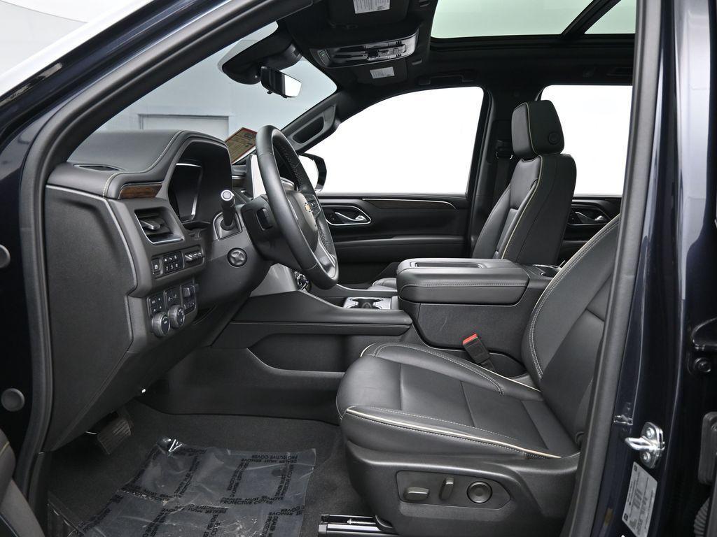 used 2024 Chevrolet Tahoe car, priced at $68,990