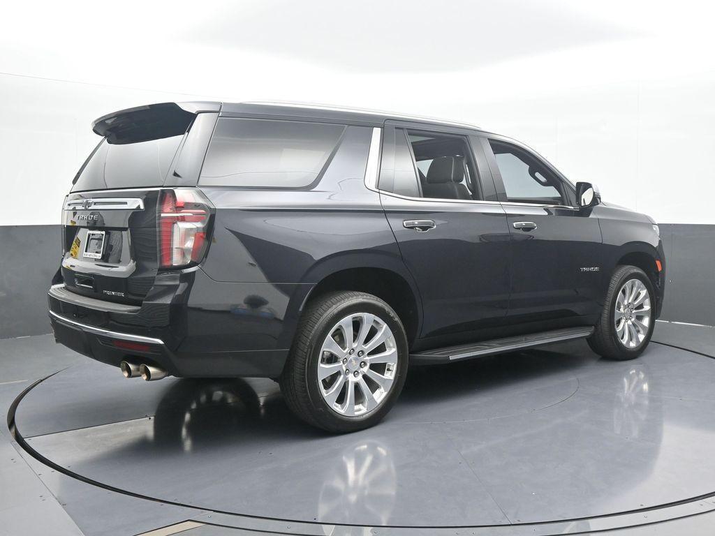 used 2024 Chevrolet Tahoe car, priced at $68,990