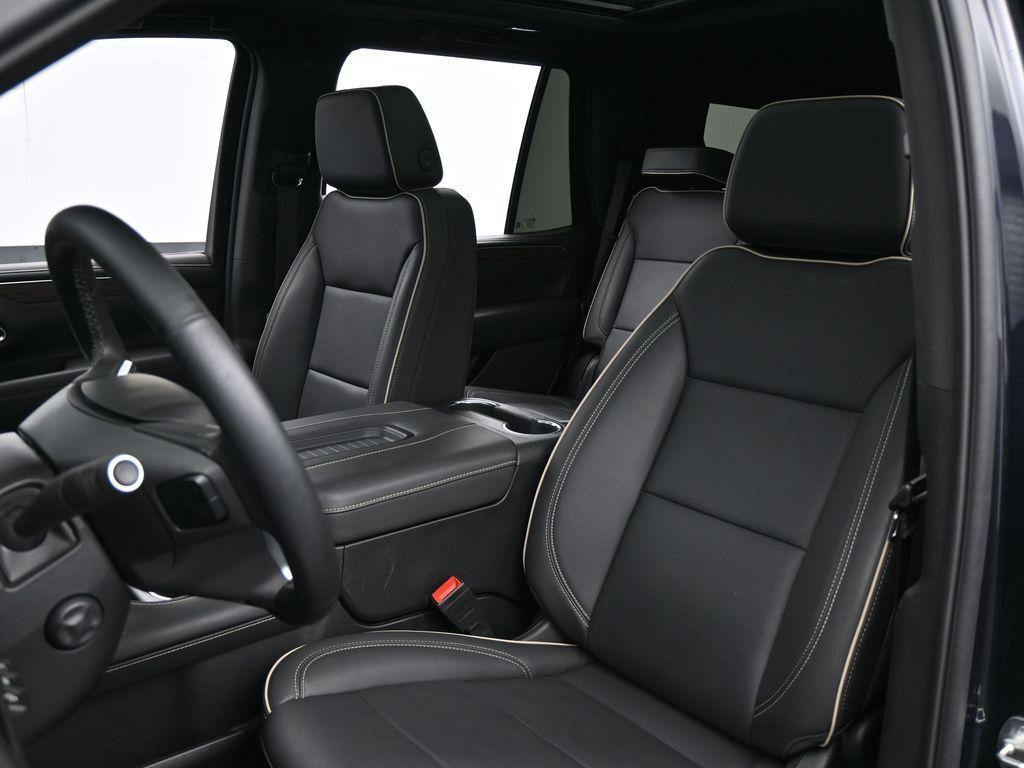 used 2024 Chevrolet Tahoe car, priced at $68,990