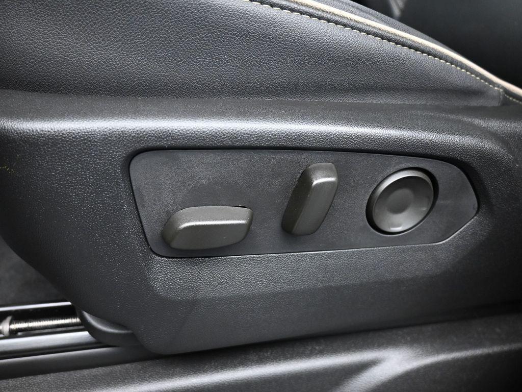 used 2024 Chevrolet Tahoe car, priced at $68,990