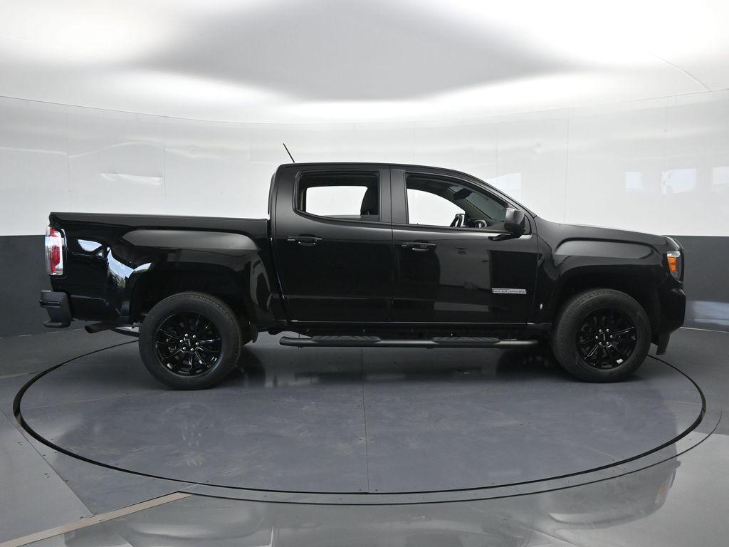 used 2022 GMC Canyon car, priced at $25,994