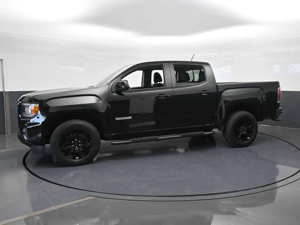 used 2022 GMC Canyon car, priced at $25,994