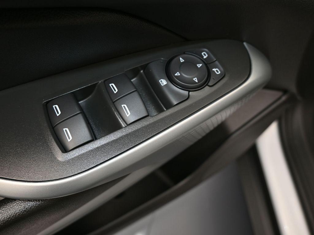 used 2025 Chevrolet Trax car, priced at $18,990