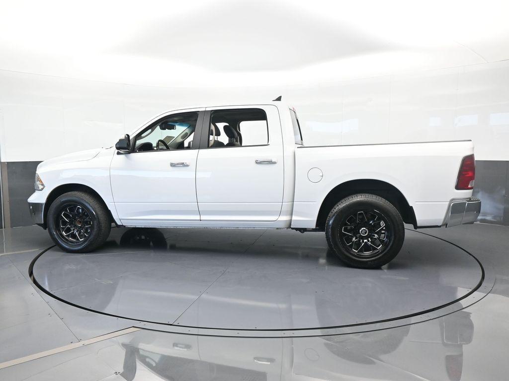 used 2018 Ram 1500 car, priced at $19,995