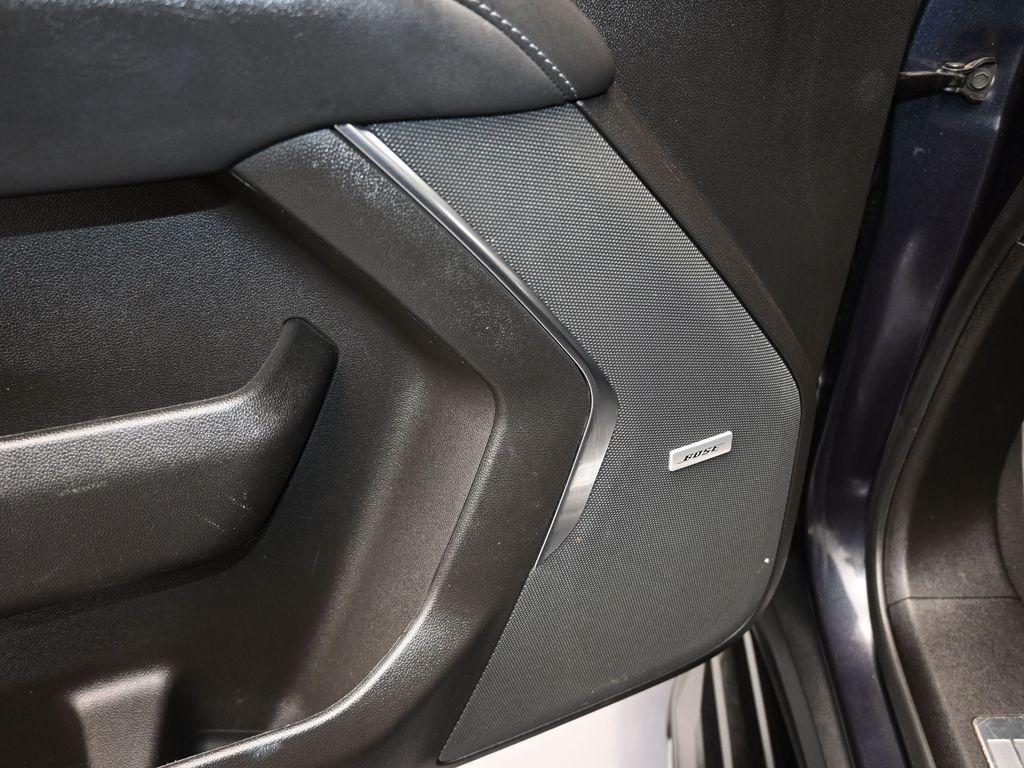 used 2023 Chevrolet Tahoe car, priced at $41,750