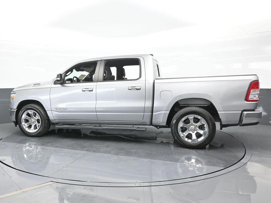 used 2019 Ram 1500 car, priced at $27,675