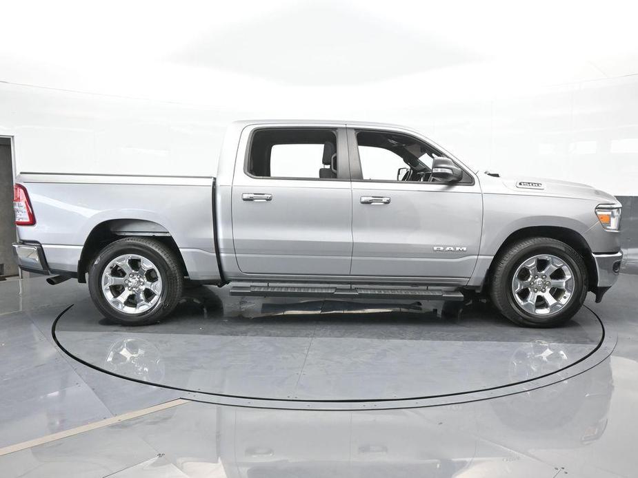 used 2019 Ram 1500 car, priced at $27,675