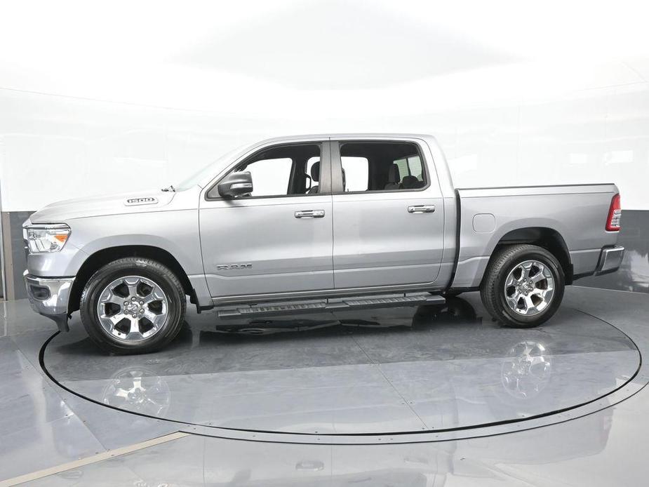 used 2019 Ram 1500 car, priced at $27,675