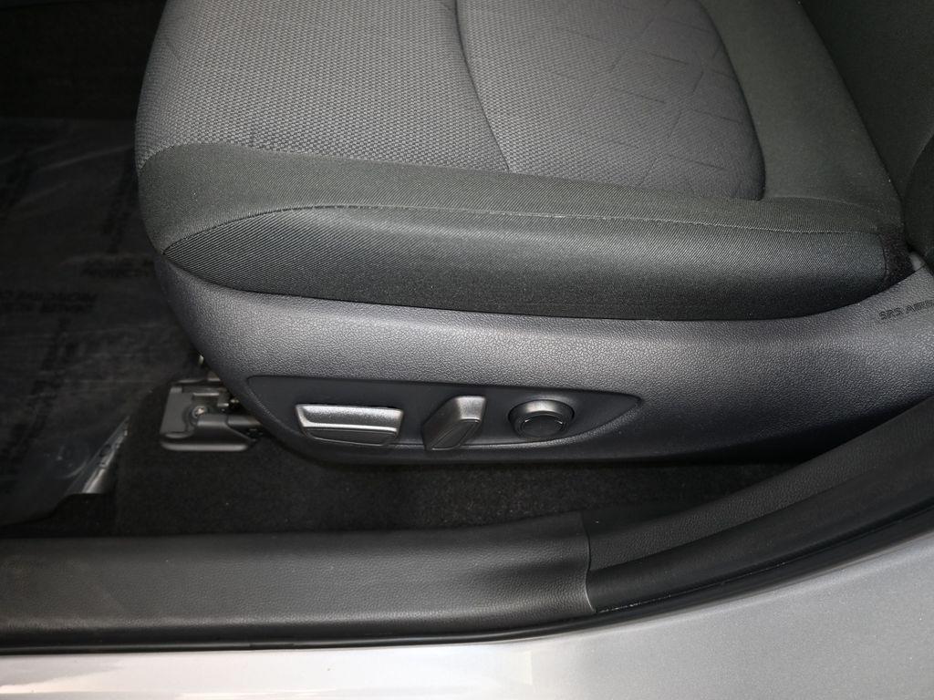 used 2025 Toyota RAV4 car, priced at $32,626