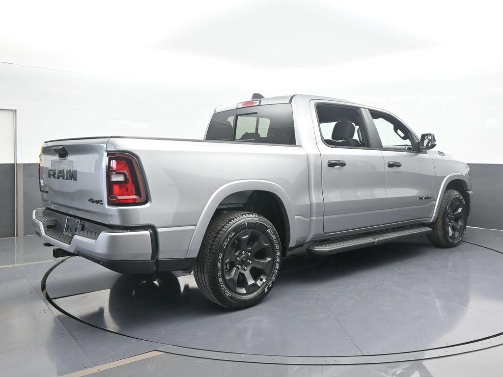 new 2025 Ram 1500 car