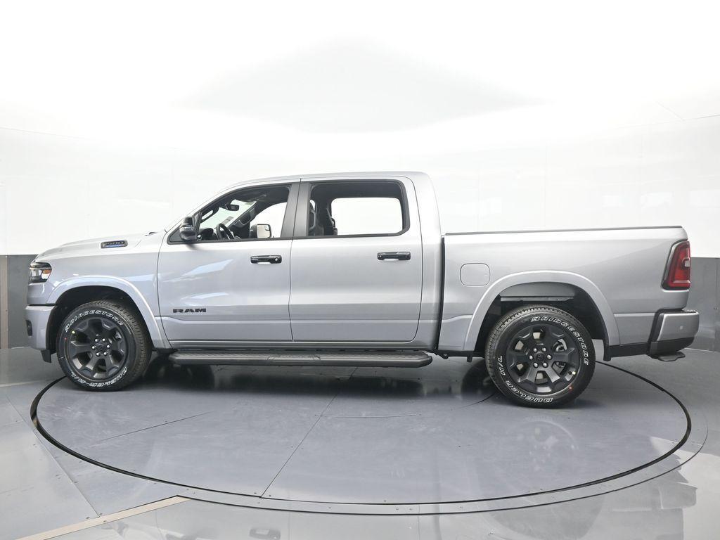 new 2025 Ram 1500 car