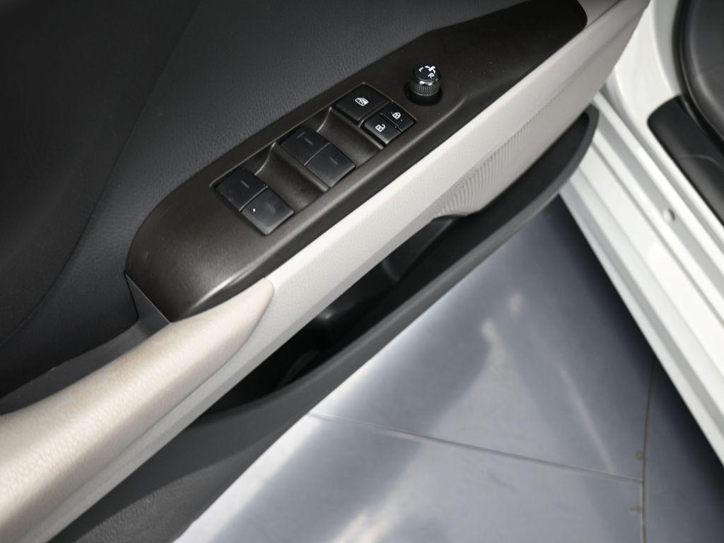 used 2023 Toyota Camry car, priced at $21,639