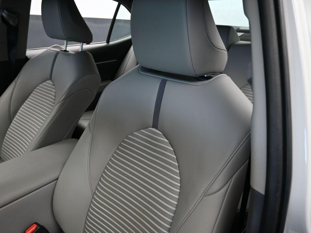 used 2023 Toyota Camry car, priced at $21,639