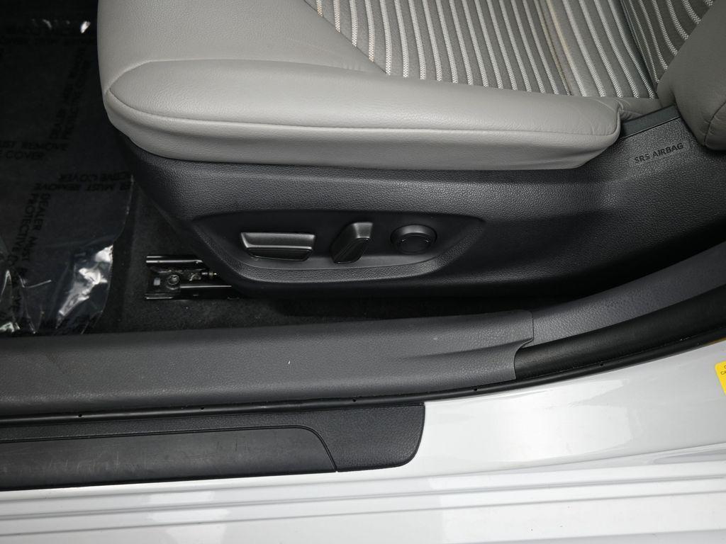 used 2023 Toyota Camry car, priced at $21,639