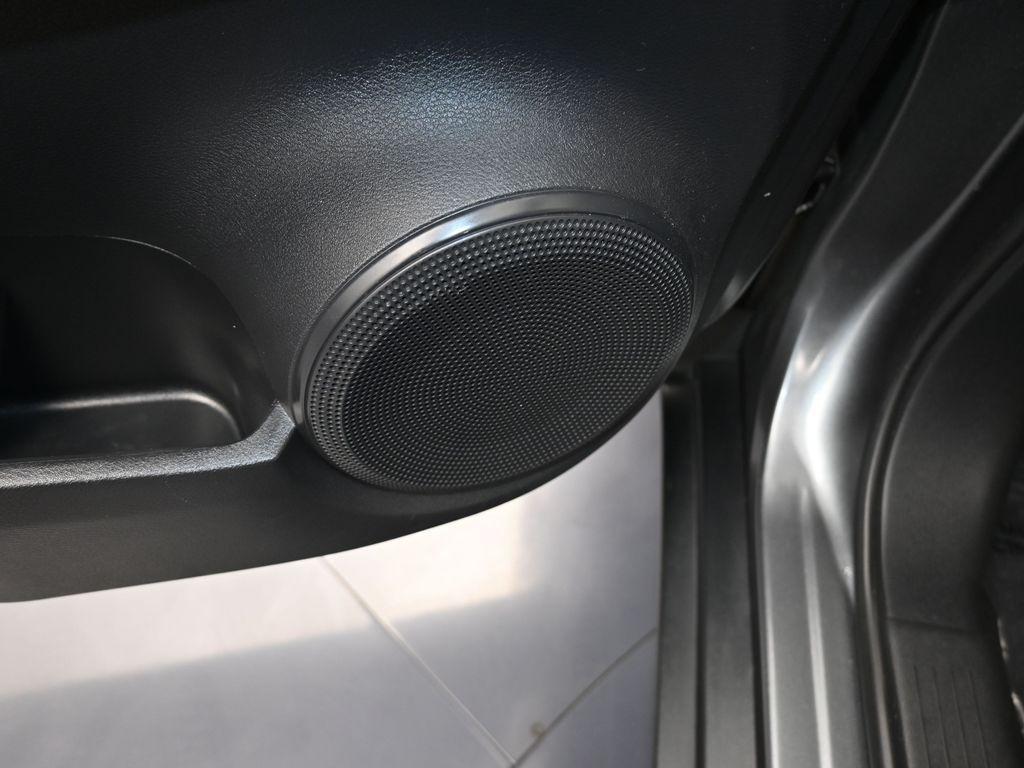 used 2022 Nissan Kicks car, priced at $17,350